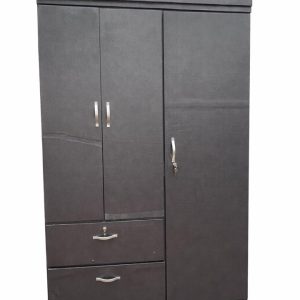 SPICY DOUBLE WARDROBE